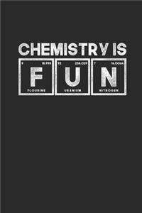 Chemistry Is Fun