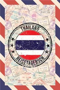 Thailand Reisetagebuch