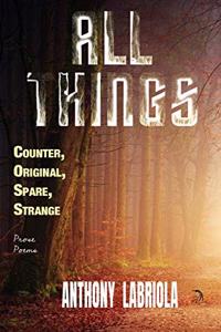 All Things Counter, Original, Spare, Strange