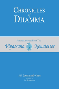 Chronicles of Dhamma