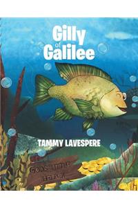 Gilly of Galilee