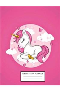 Composition Notebook