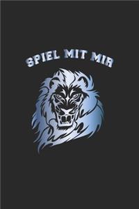 Spiel mit mir