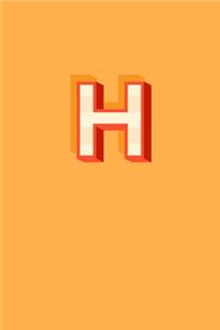 H