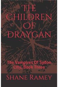 The Children Of Draygan