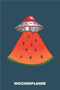 Wochenplaner
