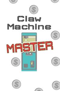 Claw Machine Master