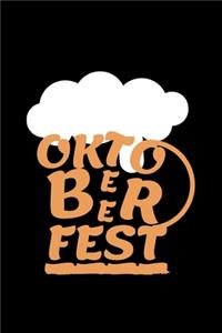 Oktobeerfest Notebook