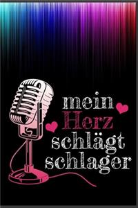 Mein Herz Schlägt Schlager