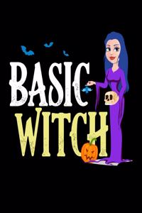 Basic Witch