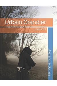 Urbain Grandier