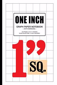 Graph Paper Notebook
