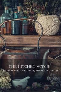 The Kitchen Witch