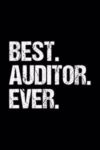 Best. Auditor. Ever.