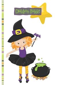 Halloween Journal