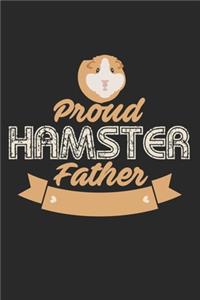 Proud Hamster Father