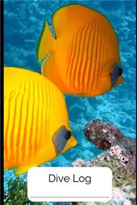 Dive Log