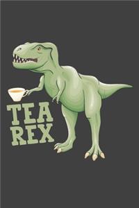 Tea Rex