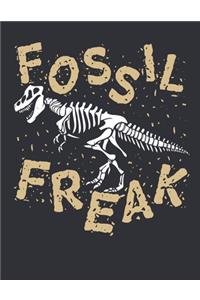 Fossil Freak