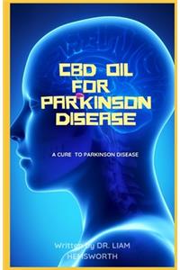 CBD Oil for Parkinson's Disease