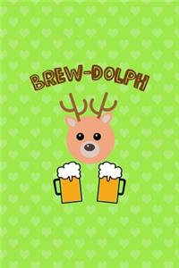 Brew-Dolph