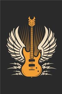 Guitar Wings