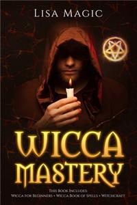 Wicca Mastery