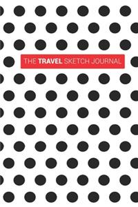 Travel Sketch Journal