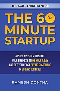 60 Minute Startup