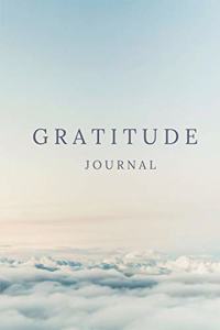 Gratitude journal
