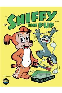 Sniffy the Pup #15