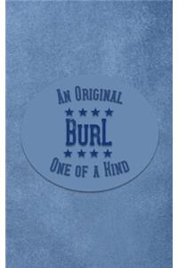 Burl