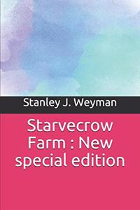 Starvecrow Farm