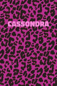 Cassondra