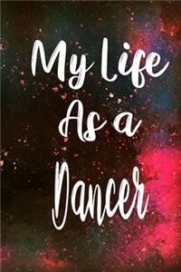 My Life as a Dancer