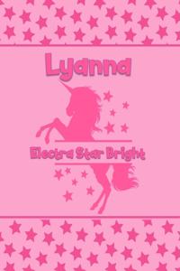Lyanna Electra Star Bright