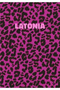 Latonia