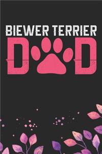 Biewer Terrier Dad