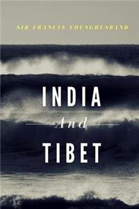 India and Tibet