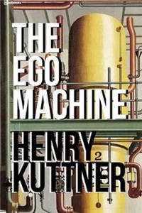 The Ego Machine