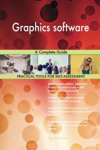 Graphics software