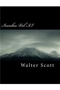 Ivanhoe Vol. II