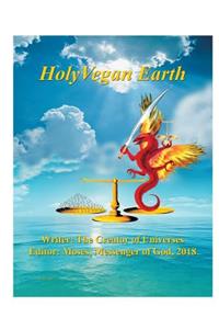 Holy Vegan Earth