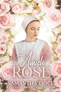 Amish Rose