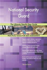 National Security Guard