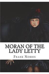 Moran of the Lady Letty