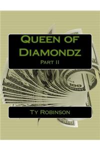 Queen of Diamondz