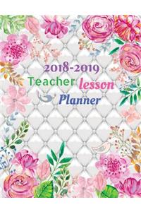 Teacher Lesson Planner
