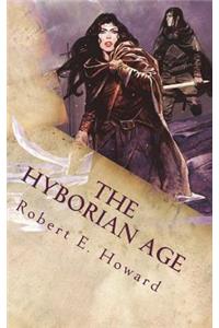 The Hyborian Age