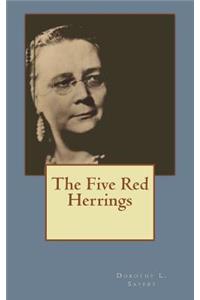 The Five Red Herrings